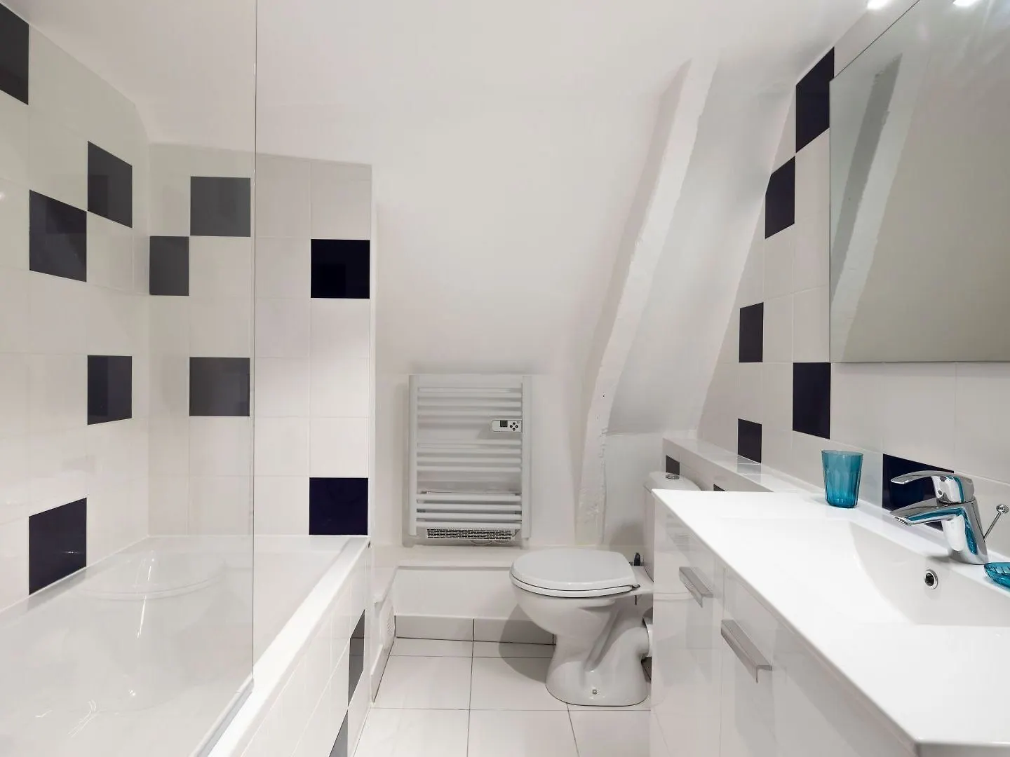 Le Doris - Maison De Ville A Saint-Servan Holiday home